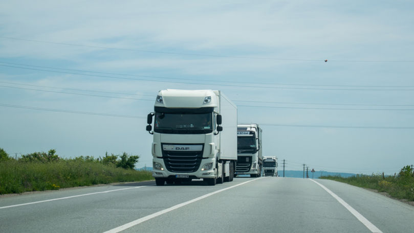Contrabandă către Rusia, oprită în Polonia. Ce au găsit vameșii
