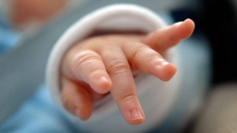 O tânără mămică din Soroca a născut în ambulanță o fetiță