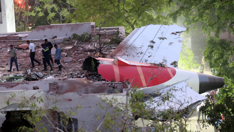 Nou bilanţ al tragediei din India. Numărul morților a crescut la 279