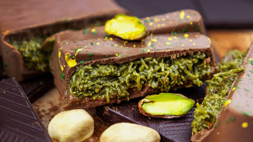 Мир может лишиться дубайского шоколада из-за войны в Иране.