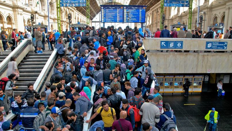 Germania a aprobat înăsprirea reglementărilor legale pentru deportare