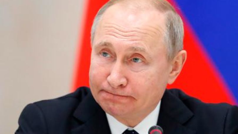 Rusia critică neinvitarea lui Putin la o ceremonie din Polonia