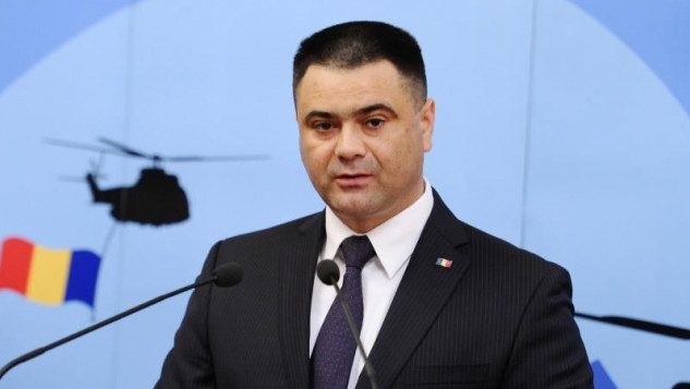 Ex-ministru al Apărării: Planurile create de FSB nu s-au adeverit