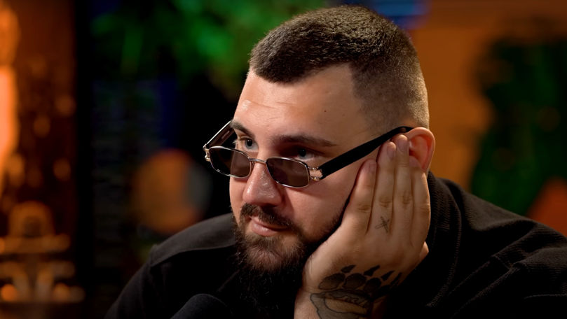The Urs a refuzat titlul de Cetățean de Onoare al orașului Sângerei