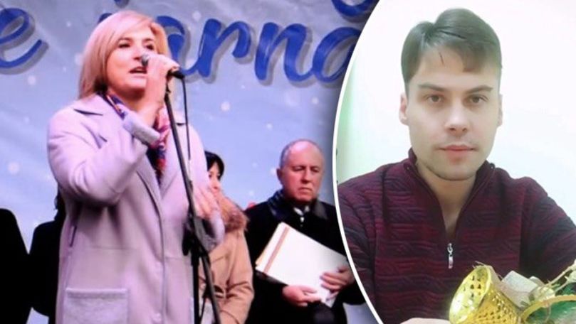 Poezia unui jurnalist pentru deputata PSRM care a urat Fericiun crecit