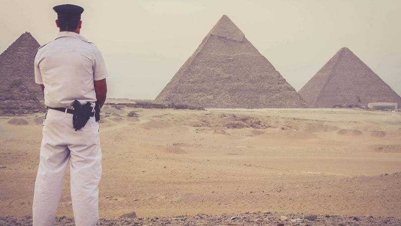 Costul vizei de intrare în Egipt va crește începând cu 1 martie.