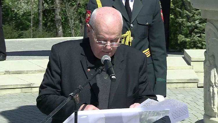 Председатель Союза "Чернобыль": В критический момент возможна новая ядерная реакция.