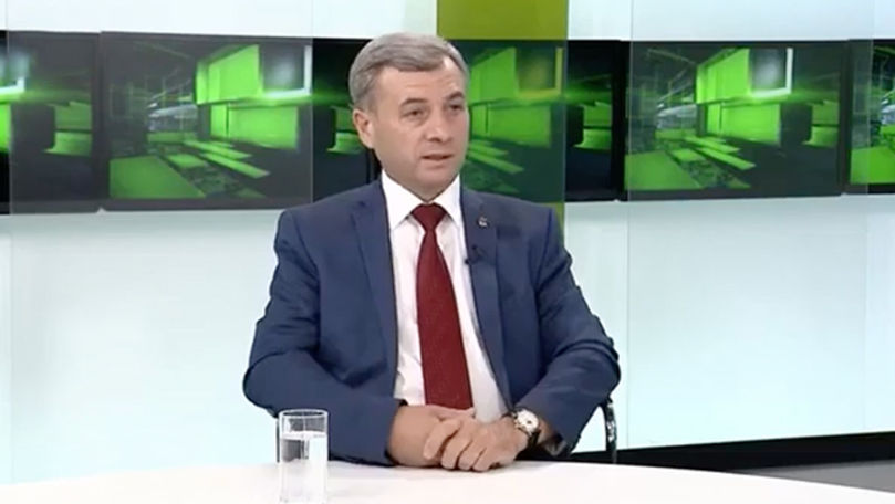 Фуркулицэ: ПСРМ будет существовать и без Додона, Гречаный, Батрынчи.