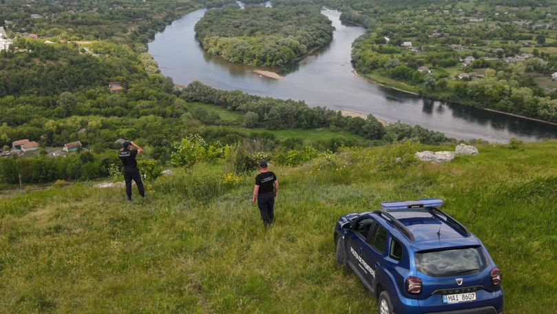 Situația la frontieră: 28 de străini au primit refuz de intrare în țară