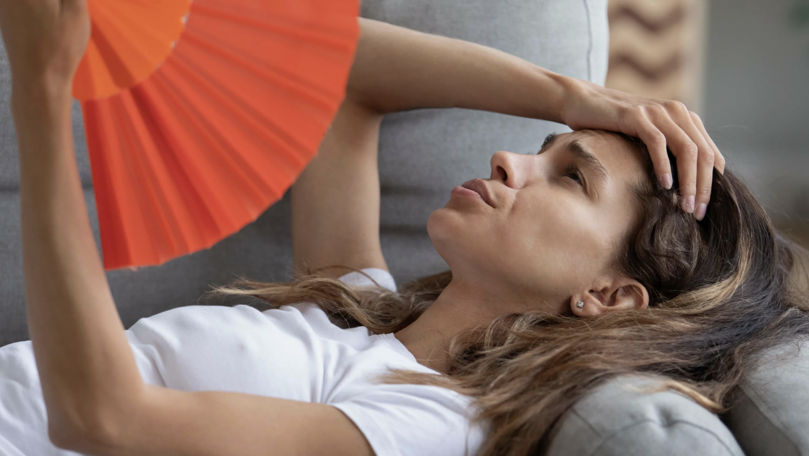 Ученые: Прошлый год был рекордно жарким, но следующий станет еще горячее.