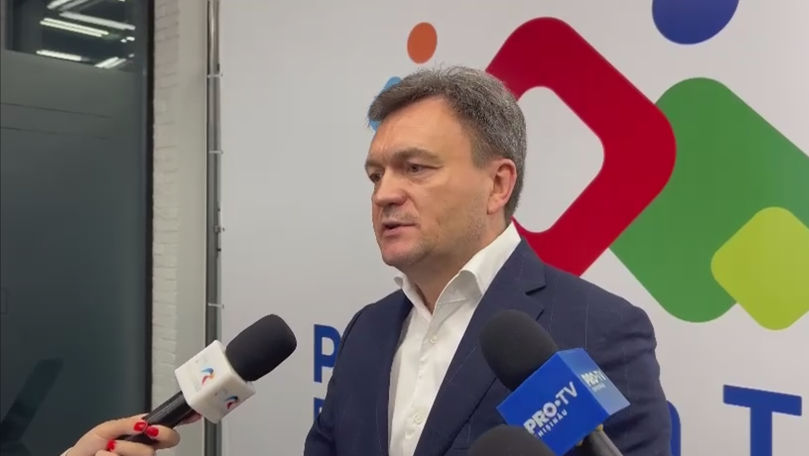 Recean convoacă o ședință cu reprezentanții din zonele afectate de ploi