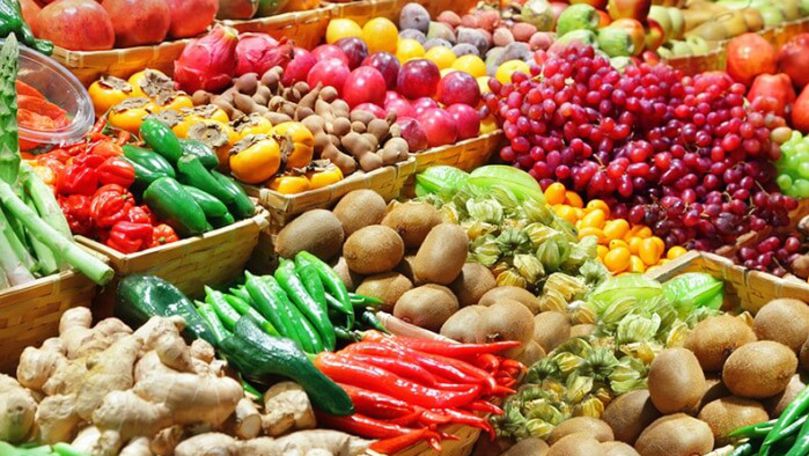Controlul asupra calității fructelor și legumelor, înăsprit