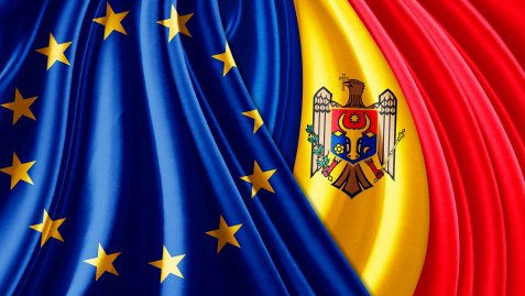 Liderii europeni au aprobat o declarație de sprijin pentru R. Moldova