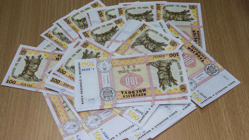 Serviciul Vamal a colectat peste 809 milioane de lei în doar o săptămână
