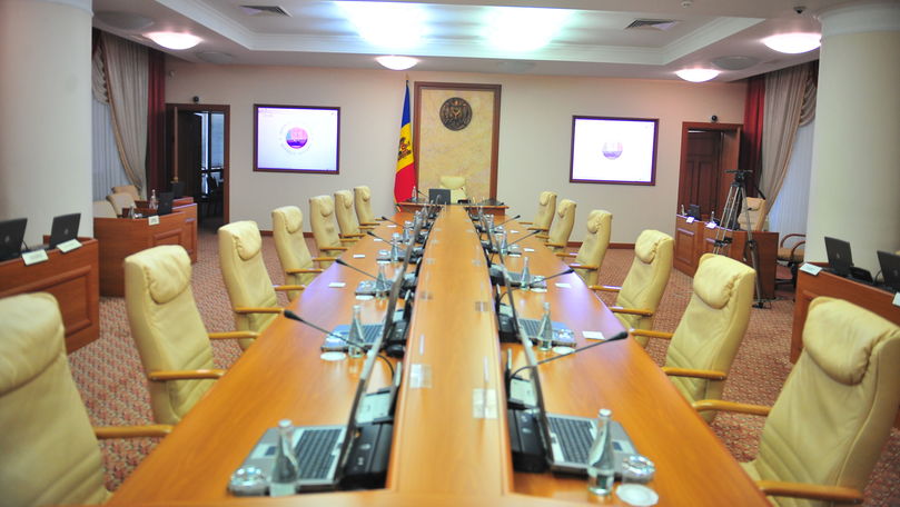 Cine sunt miniștrii care vor face parte din Guvernul condus de Gavrilița