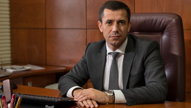 У Moldtelecom новый врио директора.