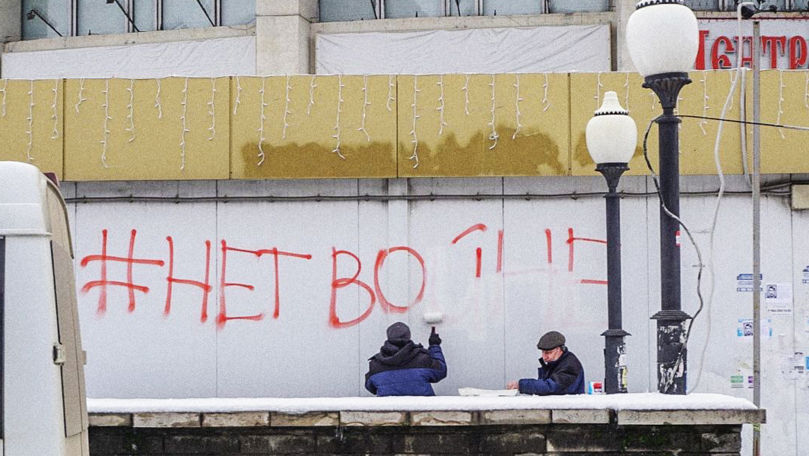 Ушаков: Без решения территориального вопроса мирного урегулирования по Украине не будет.