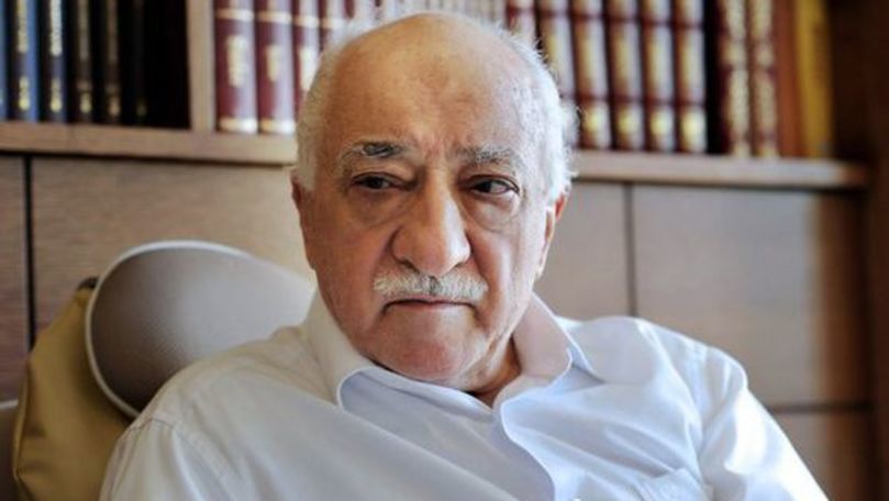 Reuters: SUA ar pregăti extrădarea lui Fethullah Gulen