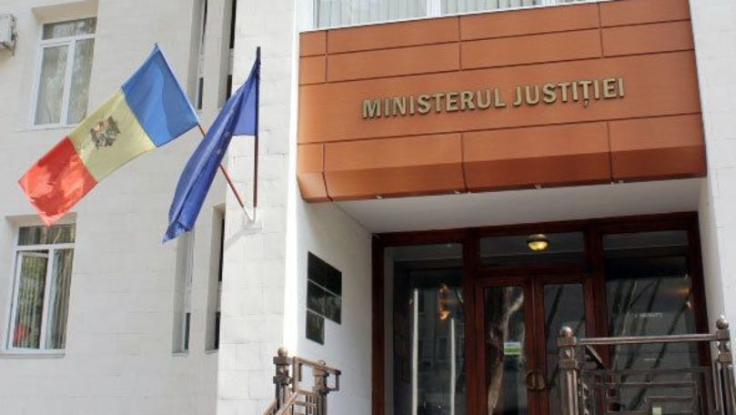 Ministerul Justiției, îngrijorat de aplicarea detenției provizorie