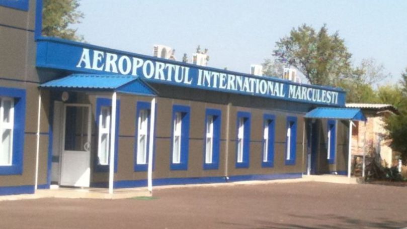 Șalaru, despre vinderea de armament de la Mărculești: O hotărâre secretă