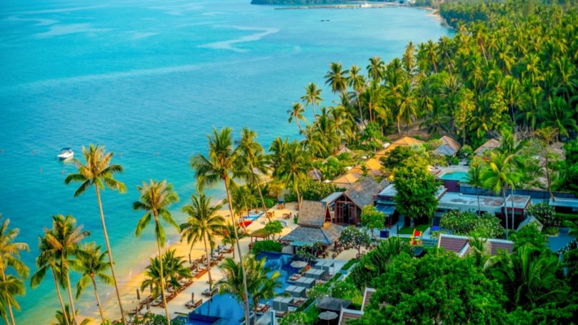 O turistă și-a cumpărat hotelul din Thailanda unde mergea în vacanțe