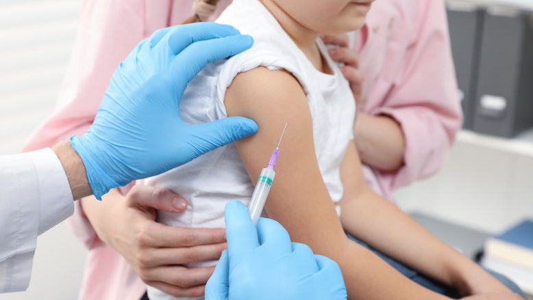 Vaccinarea copiilor scade la nivel mondial: Avertismentul experților