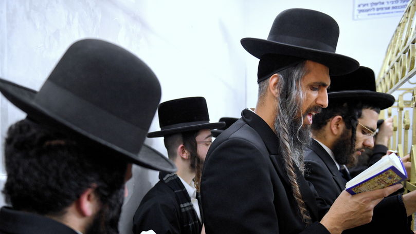 Israel: Rabinii au lansat un apel la rugăciune împotriva Eurovisionului