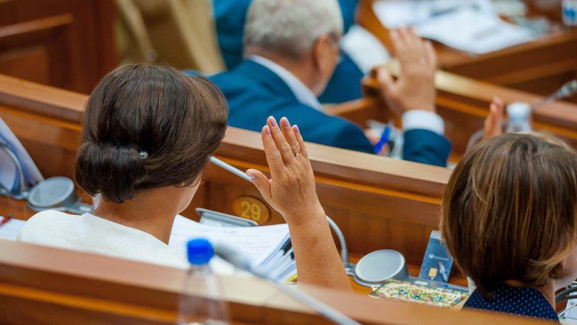 Парламент проголосовал за повышение ставки НДС с 10 до 20% для сектора HoReCа.