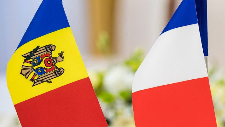Milioane de euro pentru procurarea sediului Ambasadei Moldovei în Franța