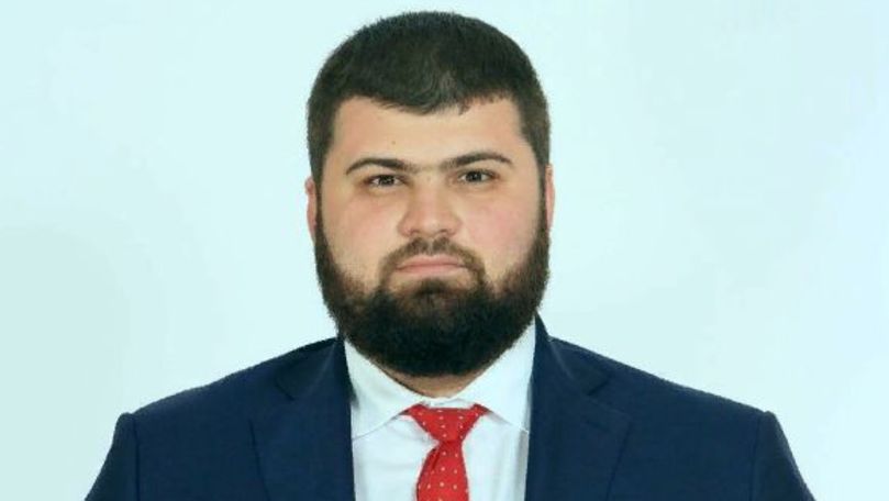 Конституционный суд утвердил мандат Григория Узун.