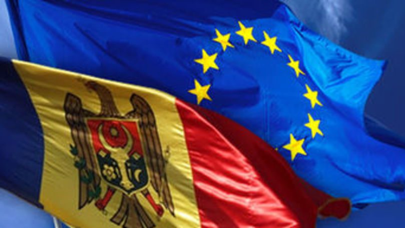 Sondaj UE: Percepția populației în privința cooperării cu Moldova