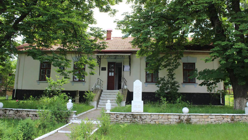 Muzeul de Istorie din Cosăuți, o atracție turistică importantă