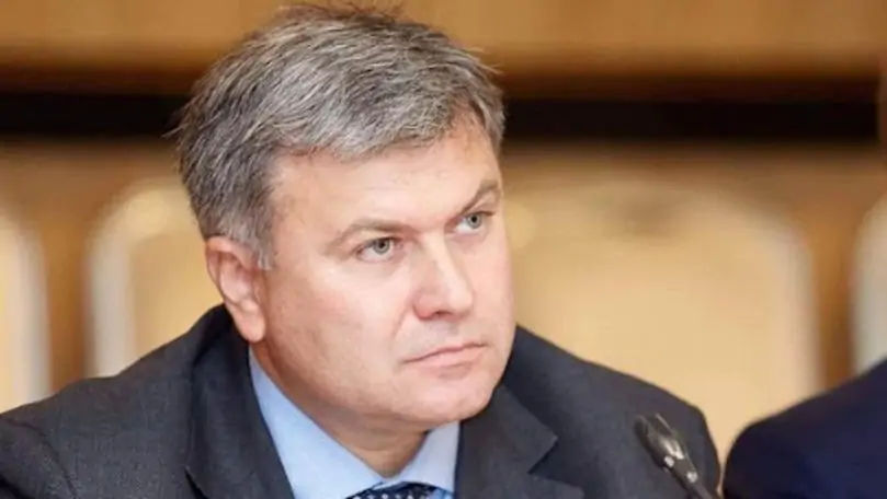 Ambasadorul R. Moldova la București: Parteneriatul cu România, prioritar