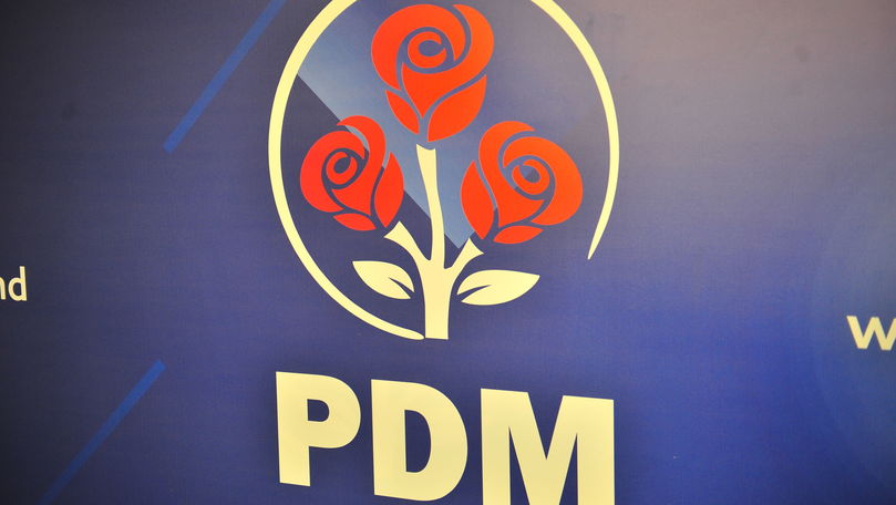 Cine sunt deputații PDM care vor reprezenta noul Legislativ