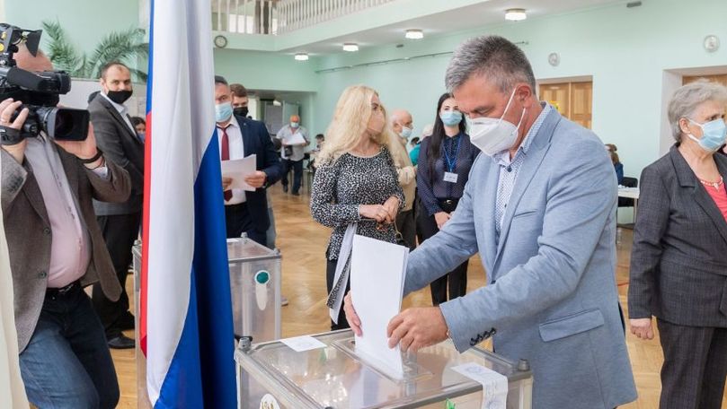 Așteptările rușilor din Transnistria care au votat pentru Duma de stat
