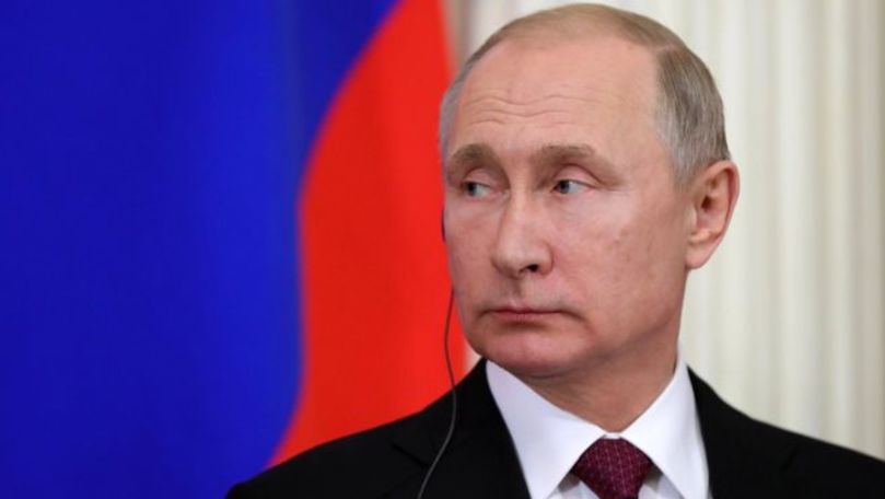 Putin scandalizat de arestarea în Italia a unui director rus