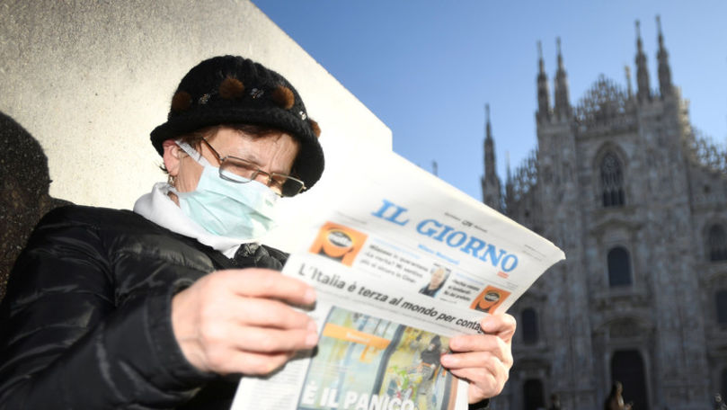 Strigăt de ajutor din diasporă: Guvernul ne-a lăsat în voia sorţii