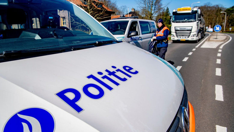Belgia anunță controale la frontieră pentru a reduce migrația ilegală