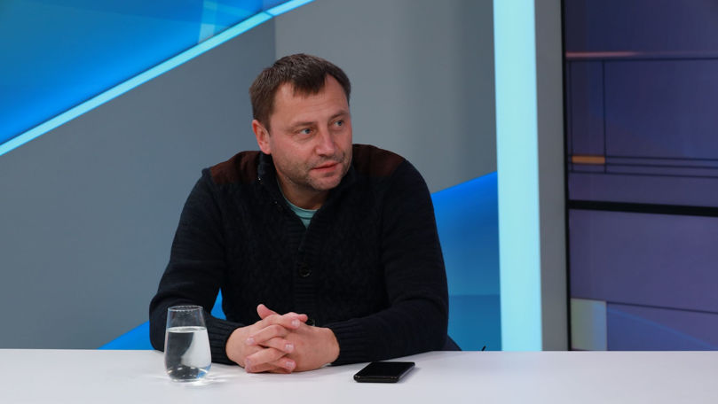 Expert: Blocul lui Dodon, Vlah, Tarlev și Voronin, creat la Moscova