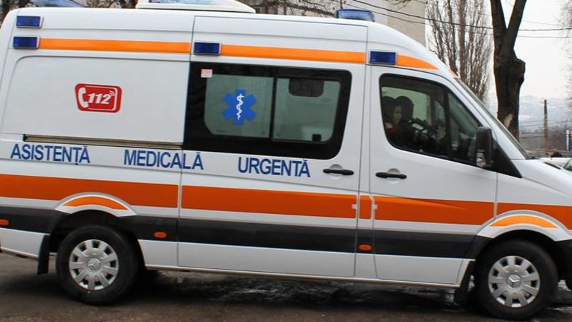 Explozia de la Strășeni: Cum se simt cei doi lăcătuși-controlori