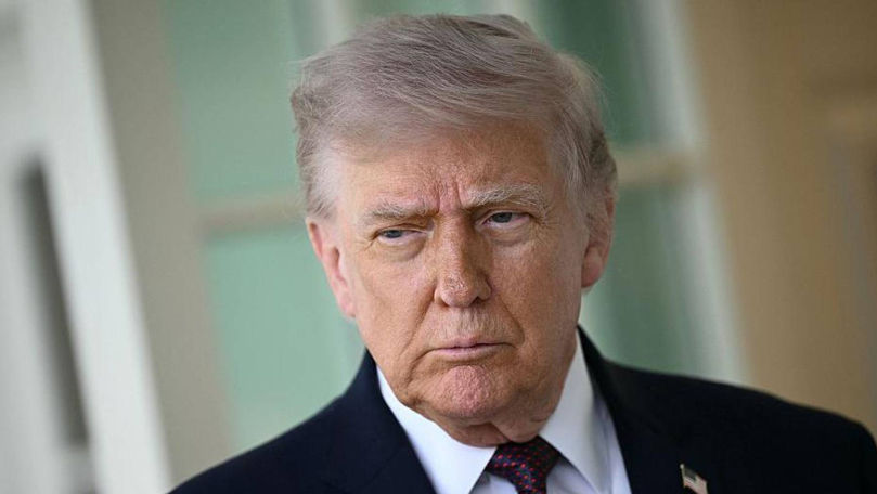 Трамп назвал "неприемлемым" новое мирное предложение Ирана.