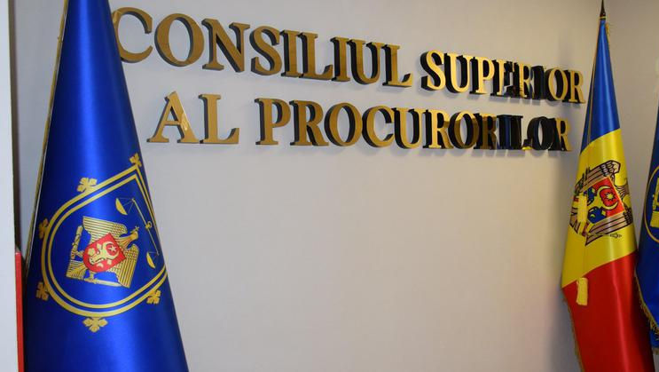 Membru CSP, despre concursul pentru șefia PG: Au fost anumite greșeli