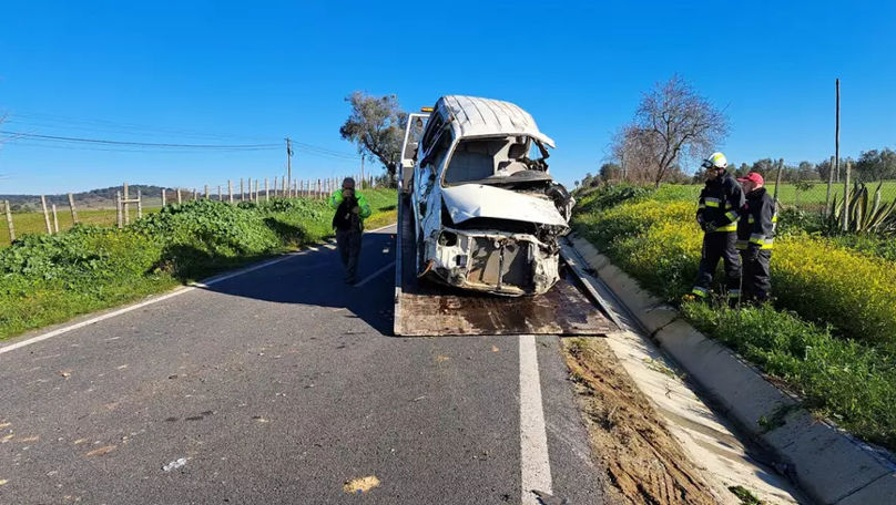 Accidentul din Portugalia cu moldovean mort: Șapte conaționali, răniți