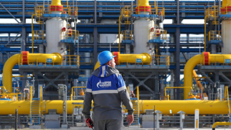 Peskov, despre refuzul de a achita gazul în ruble: Nu facem voluntariat