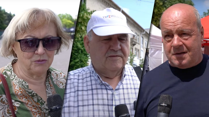 Bălțenii au primit noile facturi la apă: E imposibil să plătim așa ceva