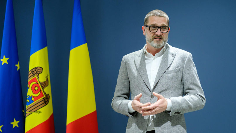 Ambasador: Energia din România, la Chișinău prin LEA Vulcănești–Chișinău