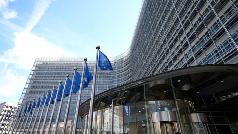 Stagii la Parlamentul European pentru tinerii cu studii universitare