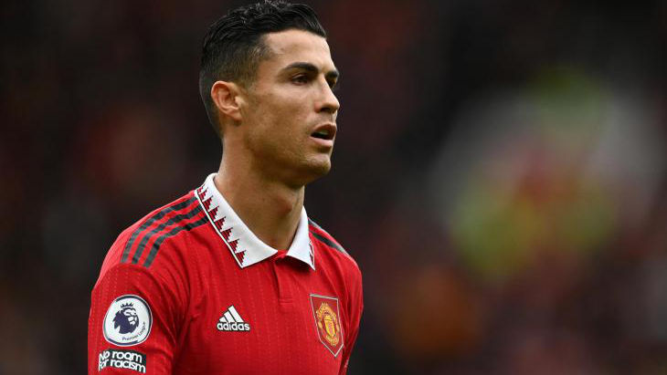 Manchester United a reziliat contractul cu Cristiano Ronaldo