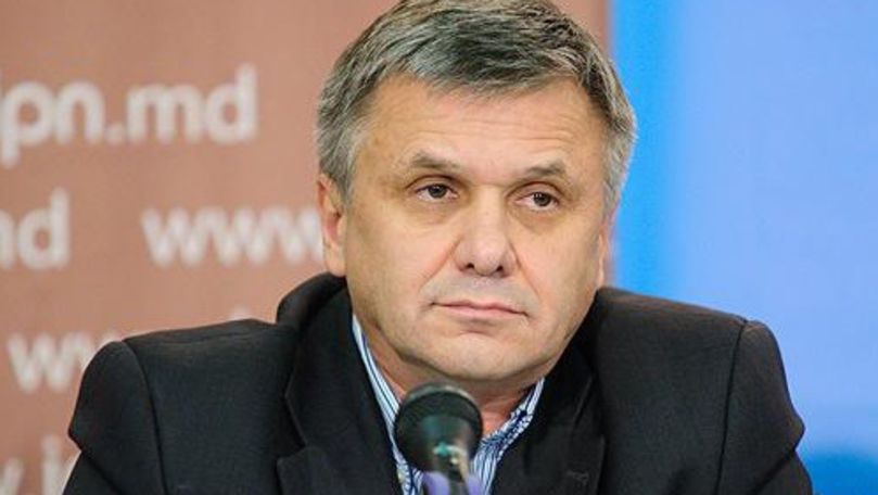 Игорь Боцан: Политики хорошо сделали, что оставили первую линию управления пандемией.