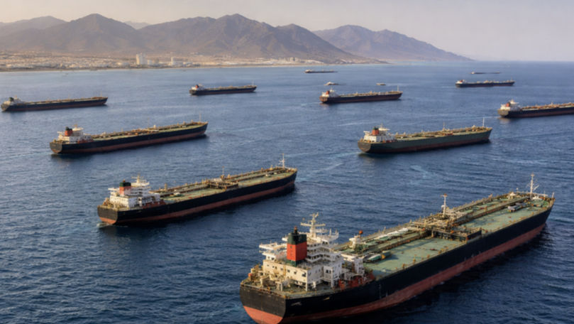 В ЕС говорят, что блокада Ормузского пролива может иметь катастрофические последствия.